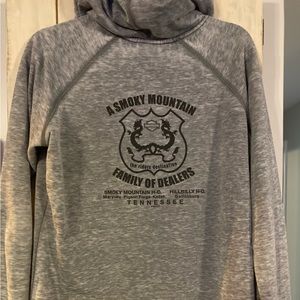 Harley Davidson sweatshirt
